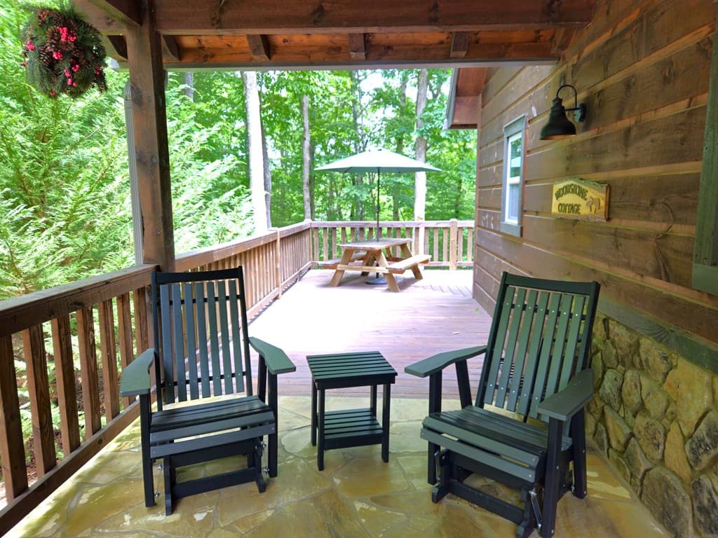 211 Winding Brook Trail, Morganton GA 30560 - Photo