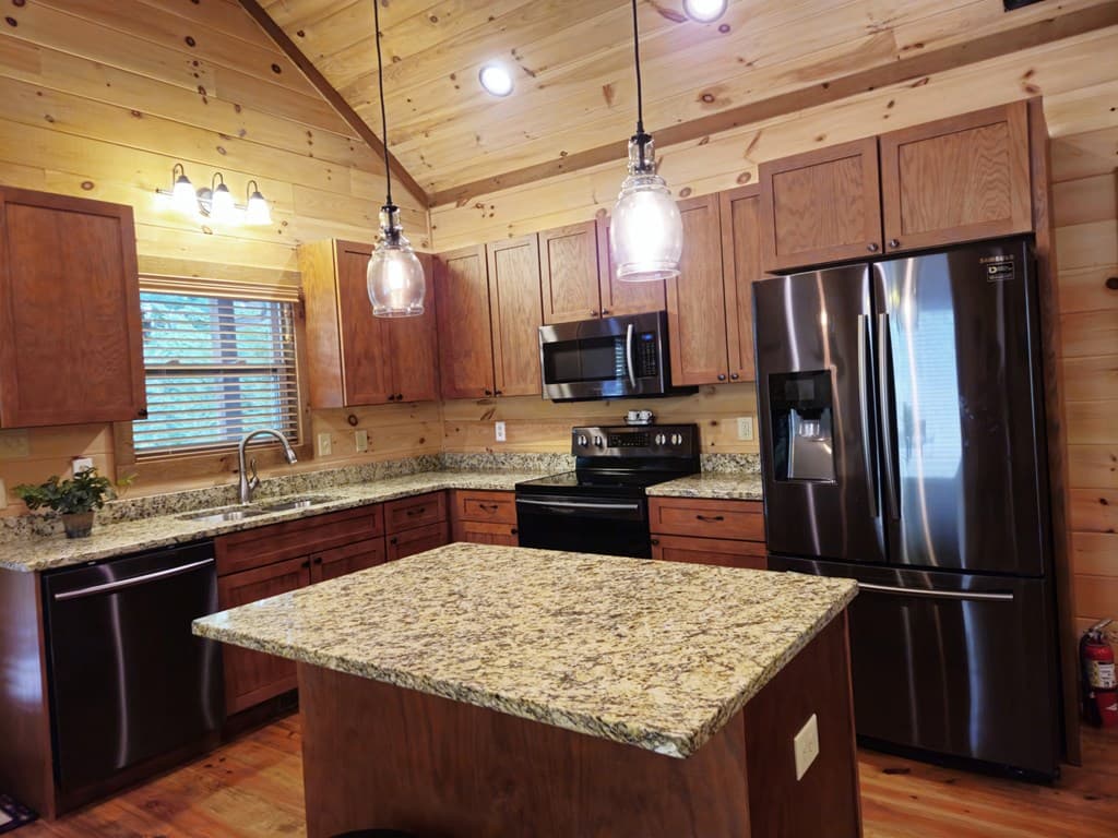 211 Winding Brook Trail, Morganton GA 30560 - Photo