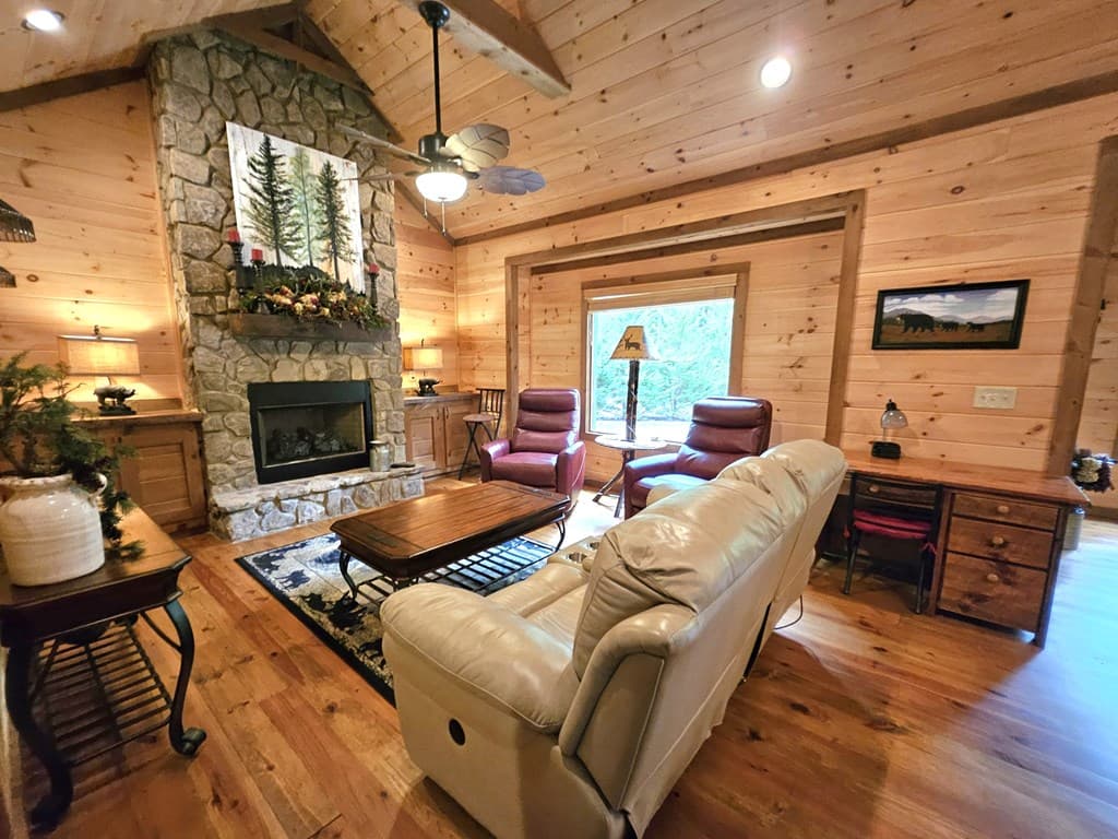 211 Winding Brook Trail, Morganton GA 30560 - Photo