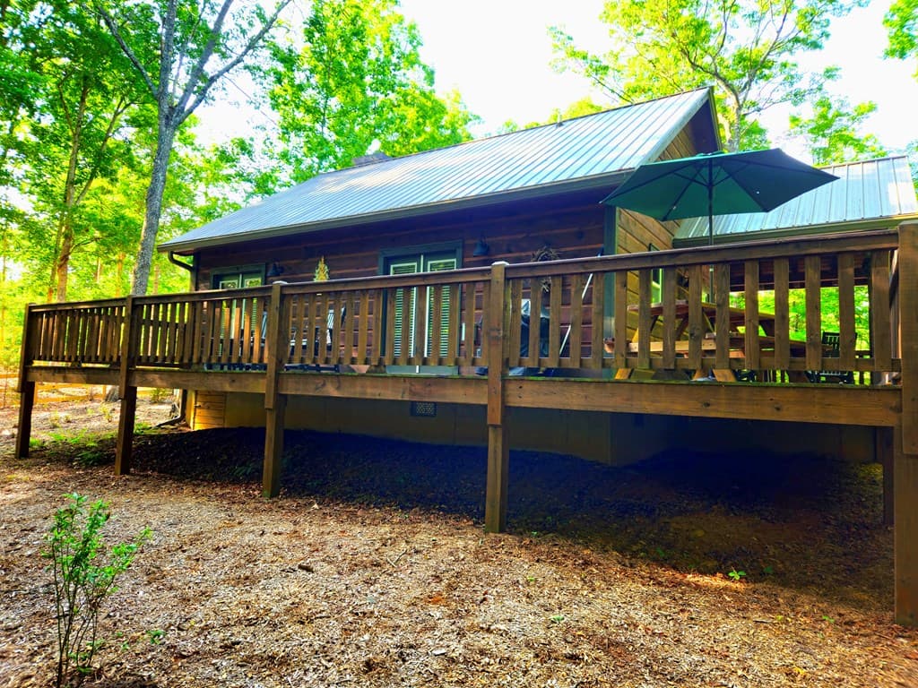 211 Winding Brook Trail, Morganton GA 30560 - Photo