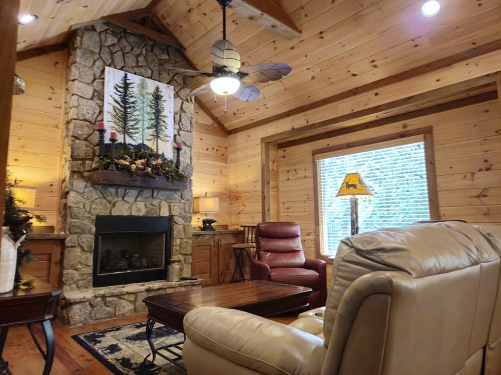 211 Winding Brook Trail, Morganton GA 30560 - Photo