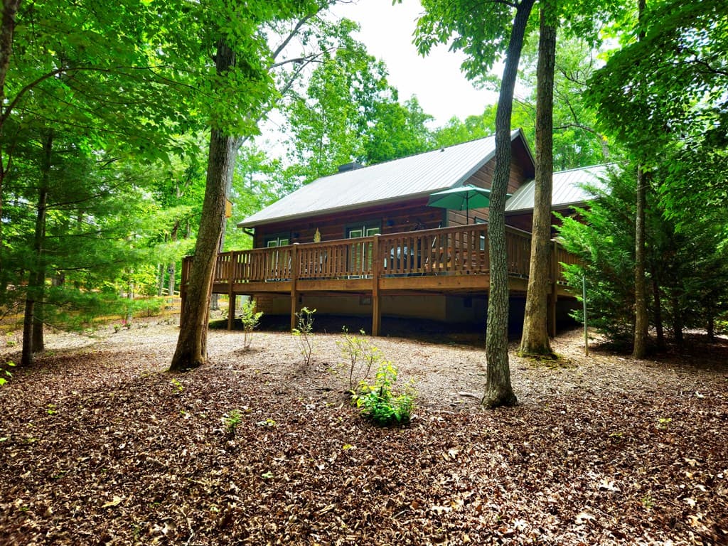 211 Winding Brook Trail, Morganton GA 30560 - Photo