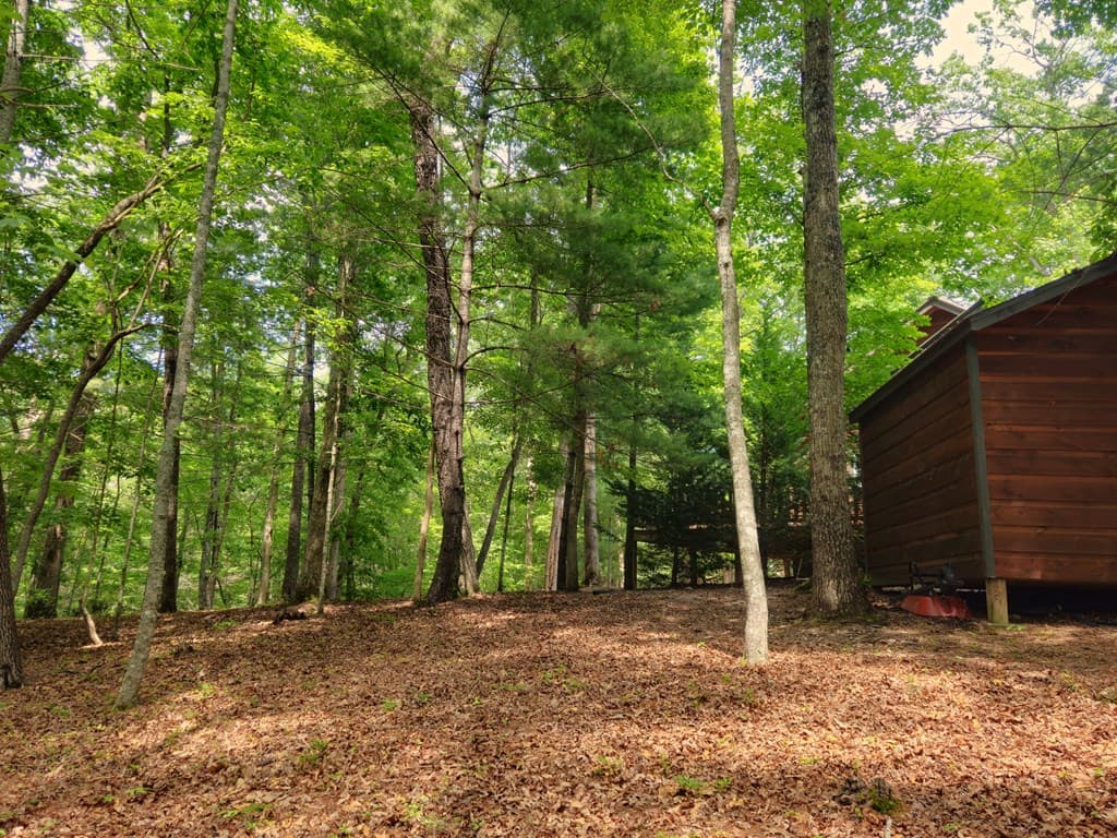 211 Winding Brook Trail, Morganton GA 30560 - Photo
