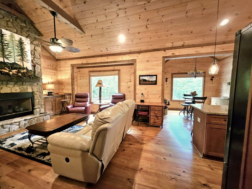 211 Winding Brook Trail, Morganton GA 30560 - Photo