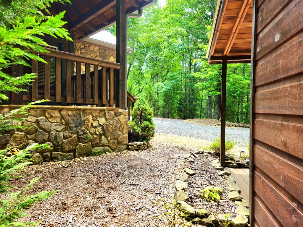 211 Winding Brook Trail, Morganton GA 30560 - Photo