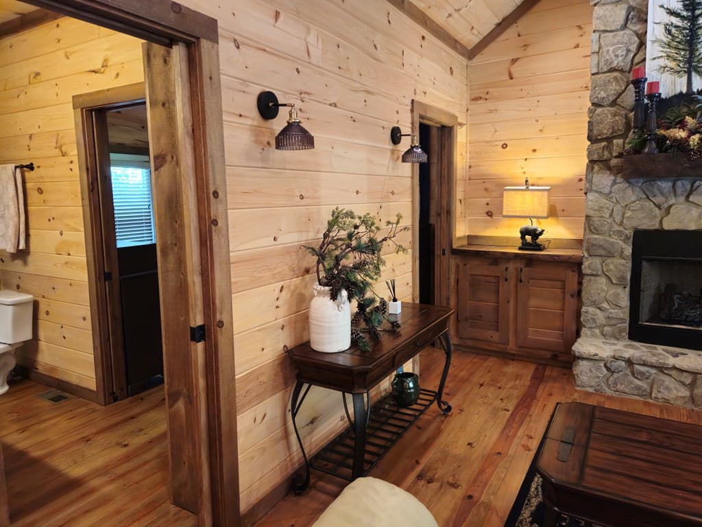 211 Winding Brook Trail, Morganton GA 30560 - Photo