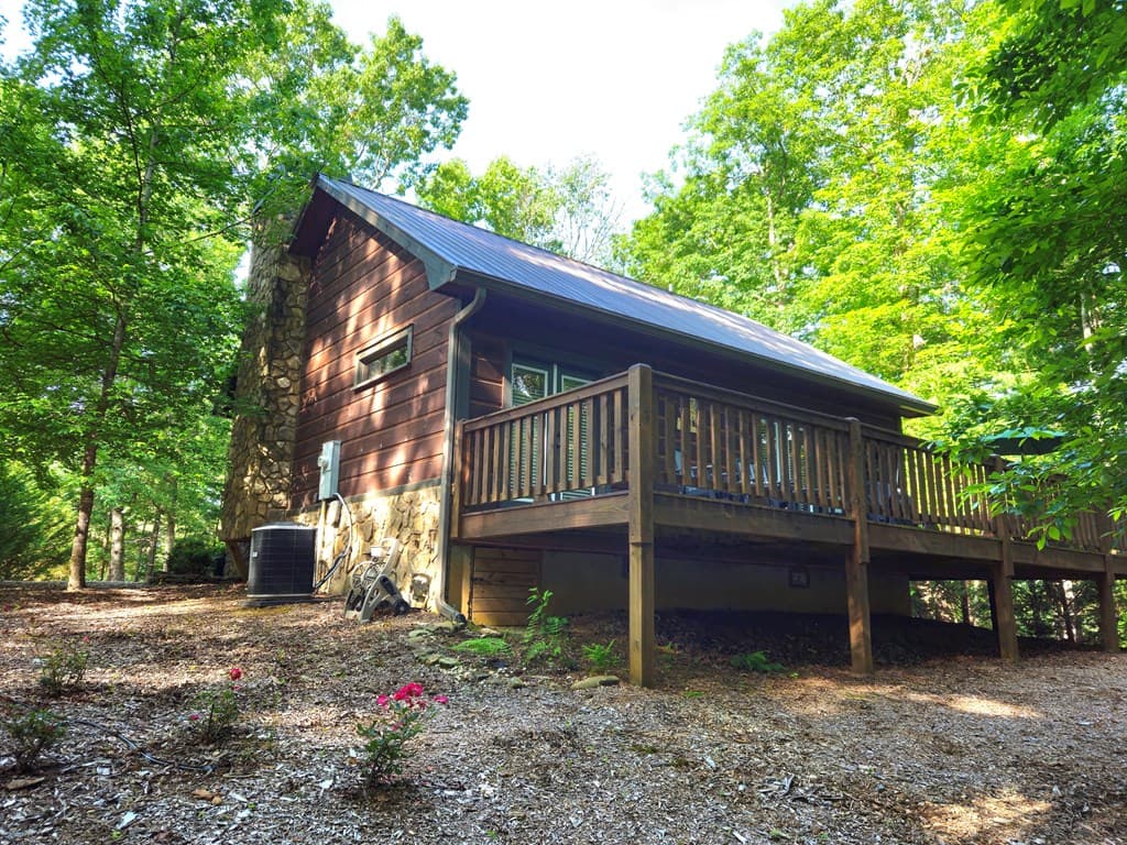 211 Winding Brook Trail, Morganton GA 30560 - Photo