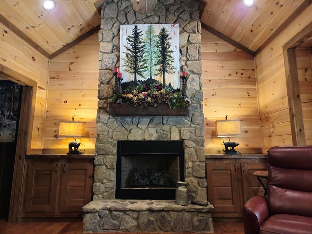 211 Winding Brook Trail, Morganton GA 30560 - Photo