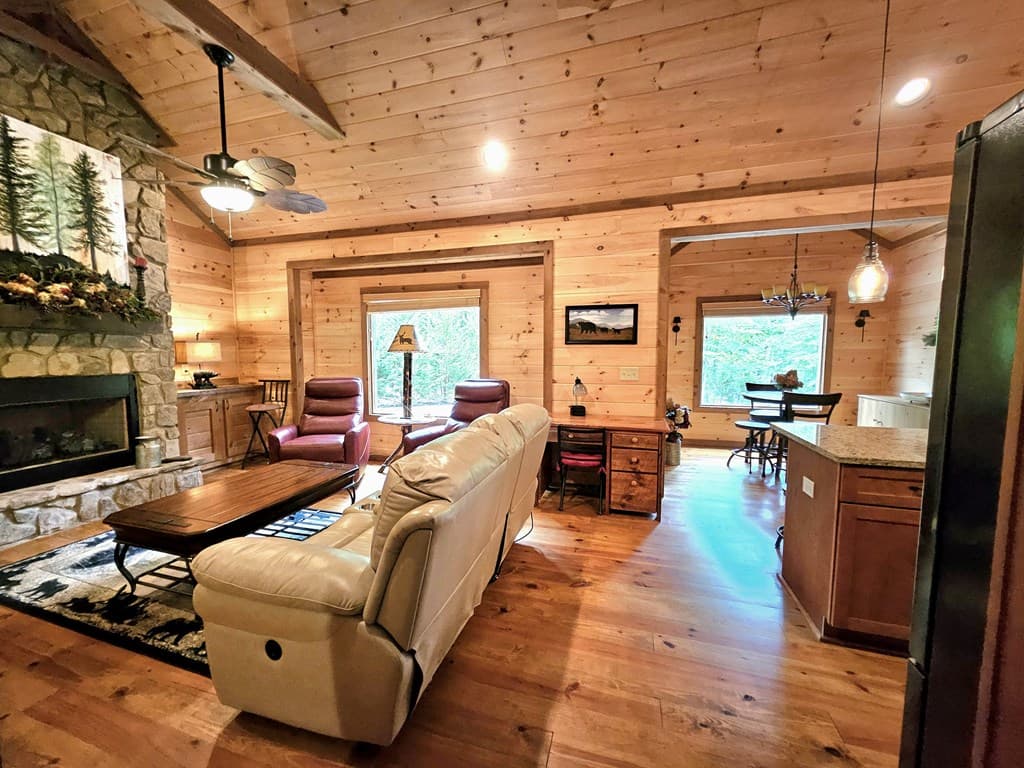 211 Winding Brook Trail, Morganton GA 30560 - Photo