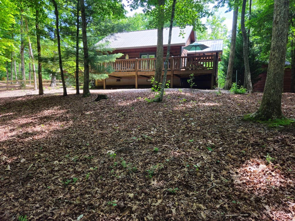 211 Winding Brook Trail, Morganton GA 30560 - Photo