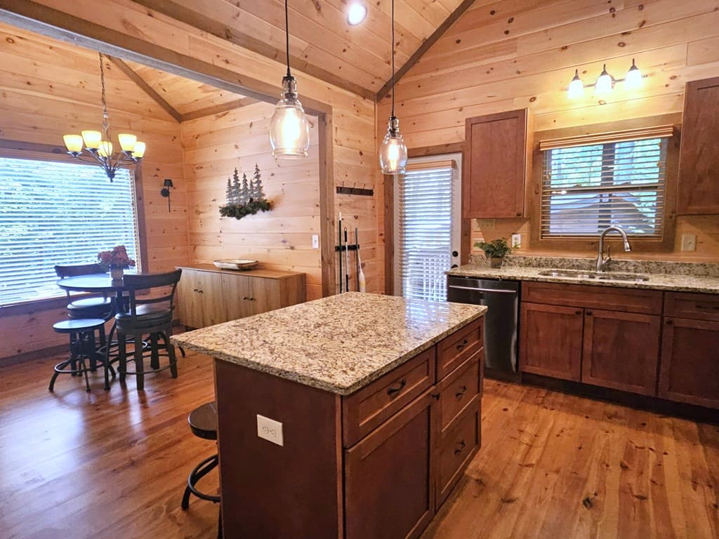 211 Winding Brook Trail, Morganton GA 30560 - Photo