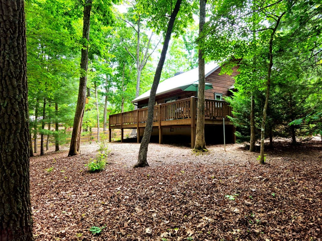 211 Winding Brook Trail, Morganton GA 30560 - Photo