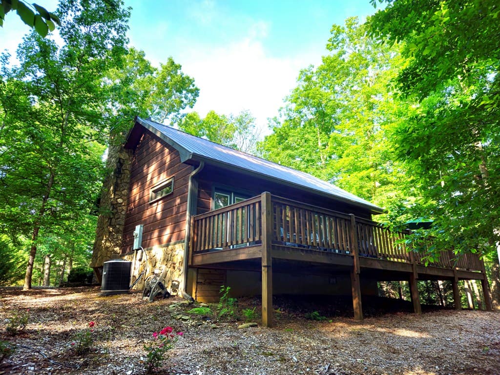 211 Winding Brook Trail, Morganton GA 30560 - Photo