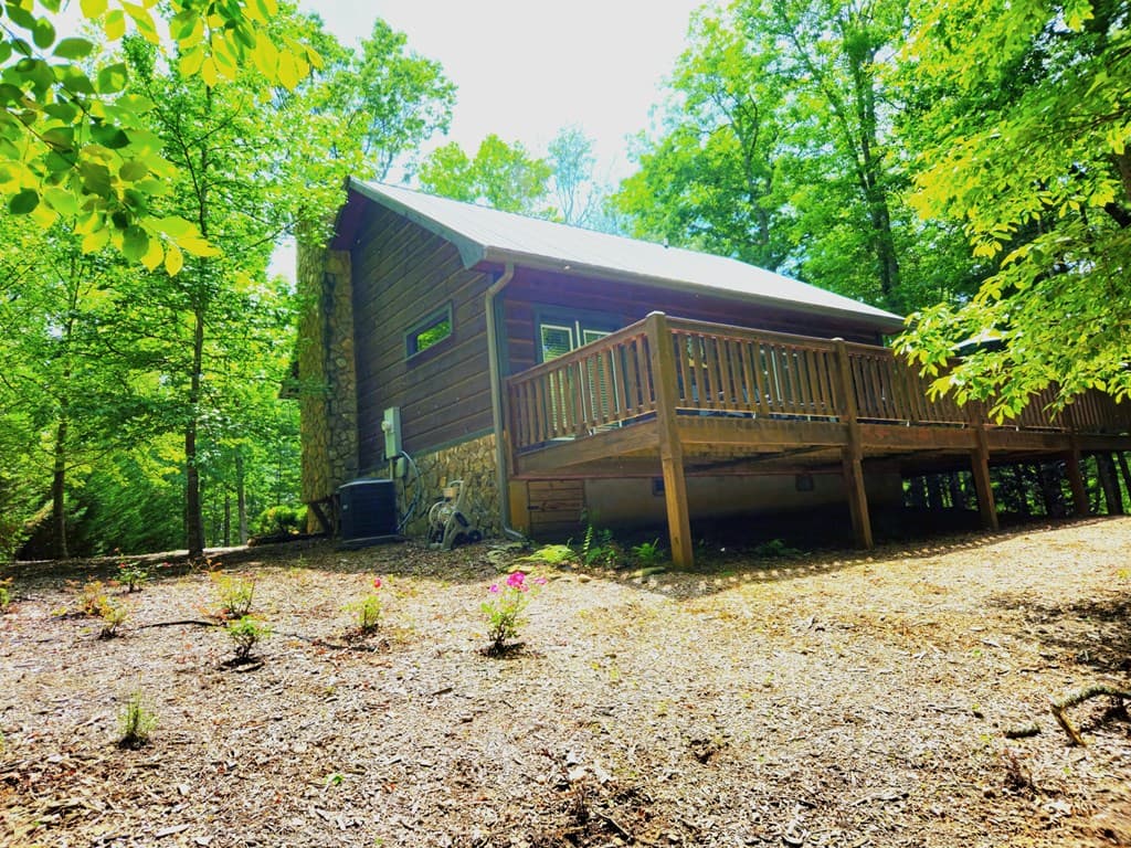 211 Winding Brook Trail, Morganton GA 30560 - Photo