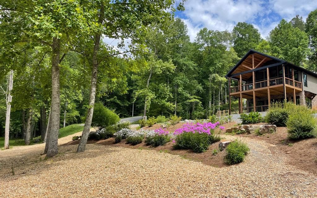LT 304 Greenwood Court, Ellijay GA 30540 - Photo