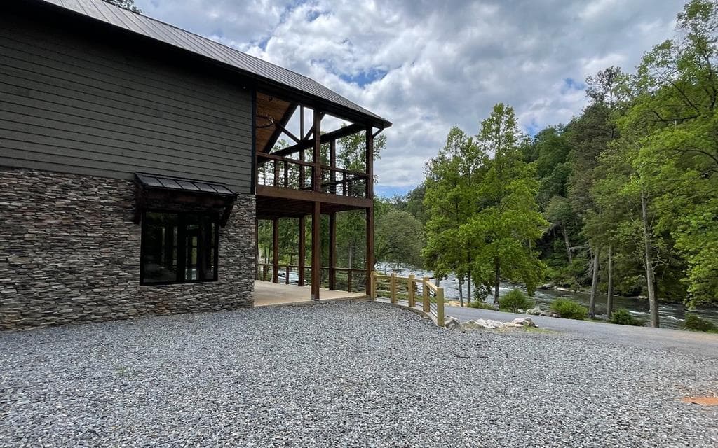 LT 304 Greenwood Court, Ellijay GA 30540 - Photo