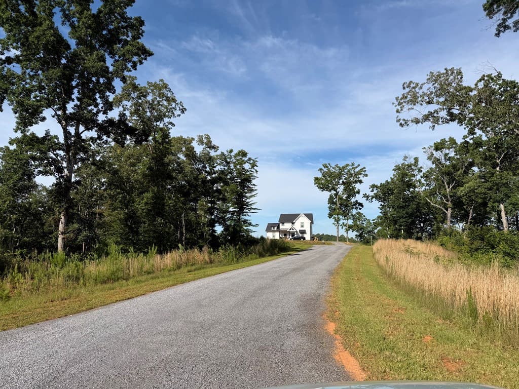 LT 304 Greenwood Court, Ellijay GA 30540 - Photo