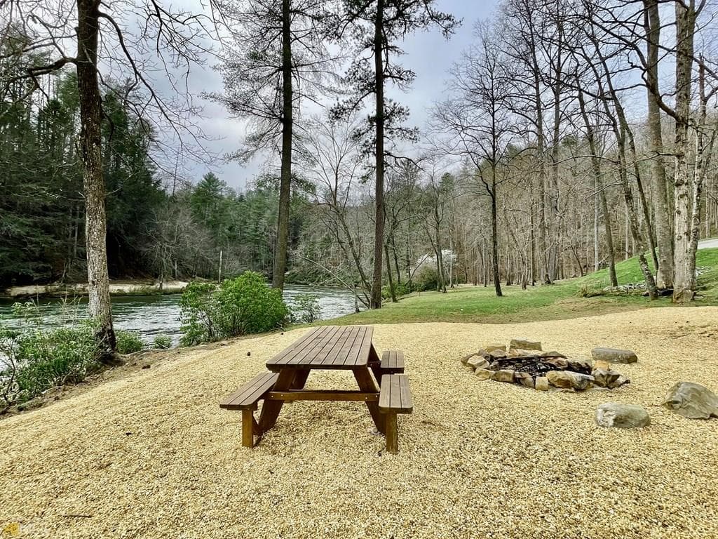 LT 304 Greenwood Court, Ellijay GA 30540 - Photo