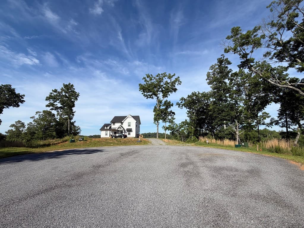 LT 304 Greenwood Court, Ellijay GA 30540 - Photo