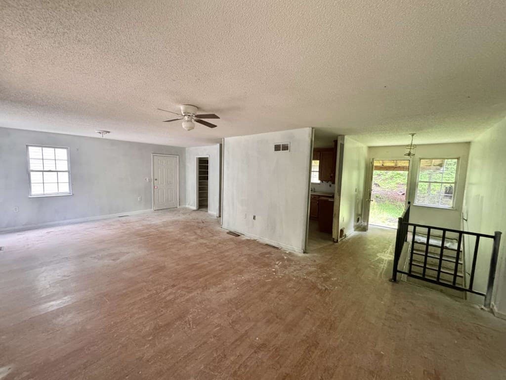 187 Refuge Valley Road, Jasper GA 30143 - Photo