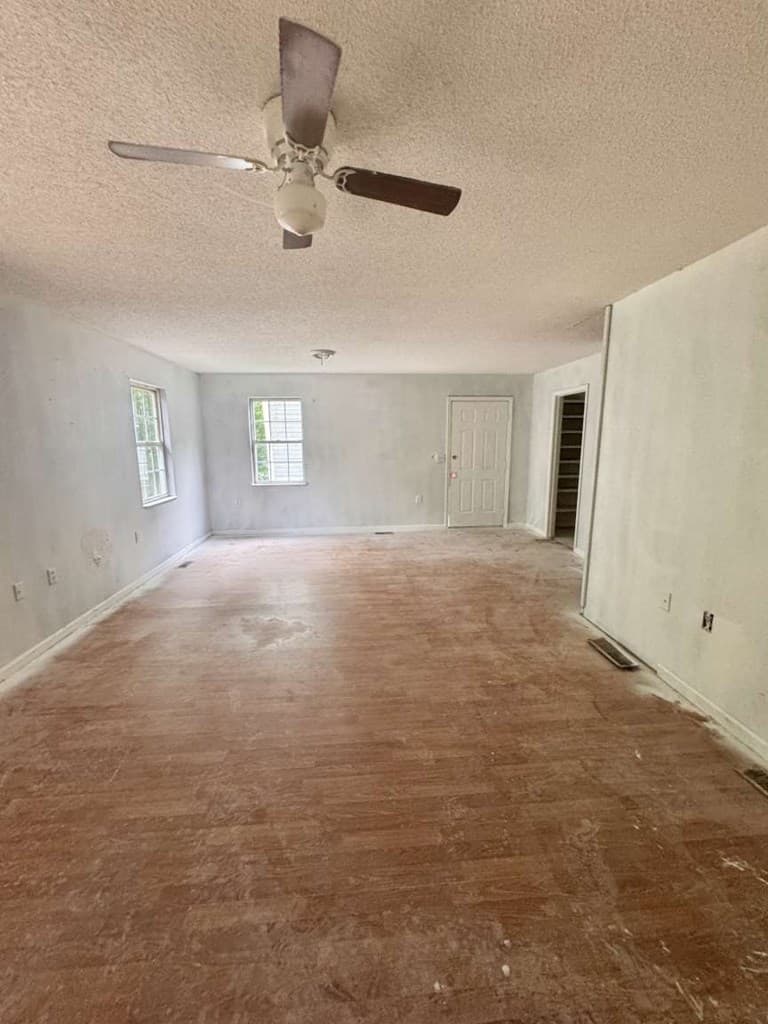 187 Refuge Valley Road, Jasper GA 30143 - Photo