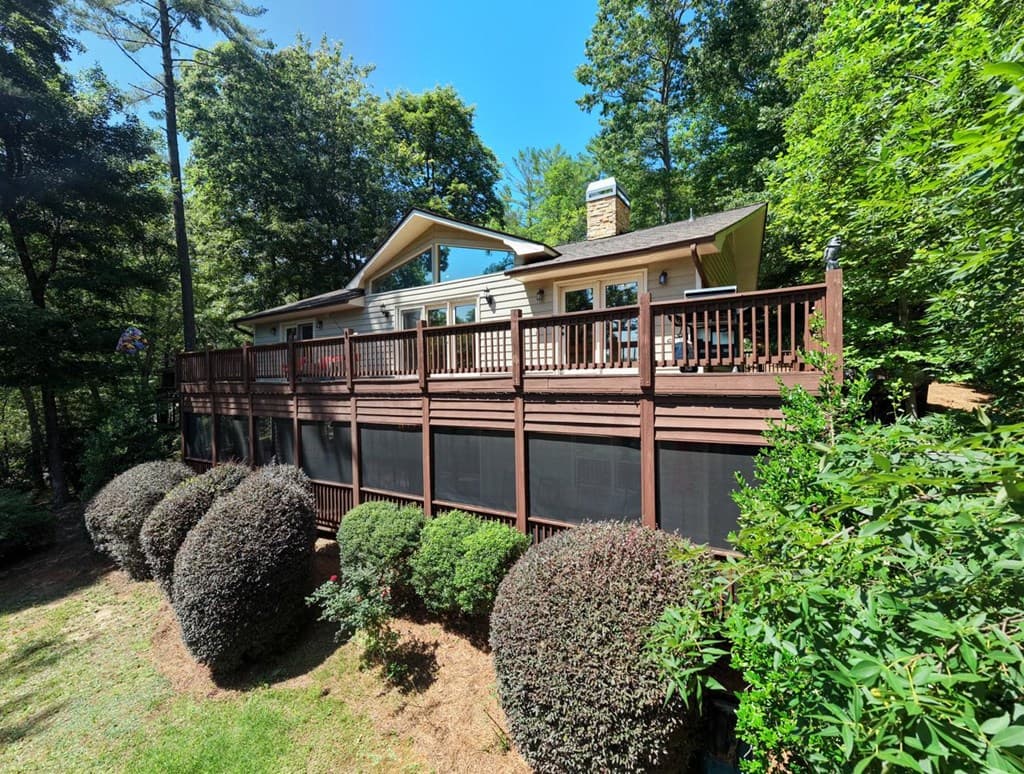 276 Lancelot Loop, Clayton GA 30525 - Photo