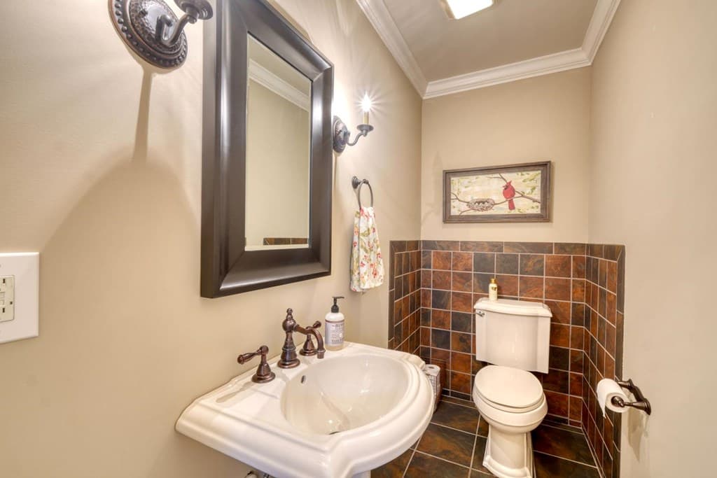 276 Lancelot Loop, Clayton GA 30525 - Photo