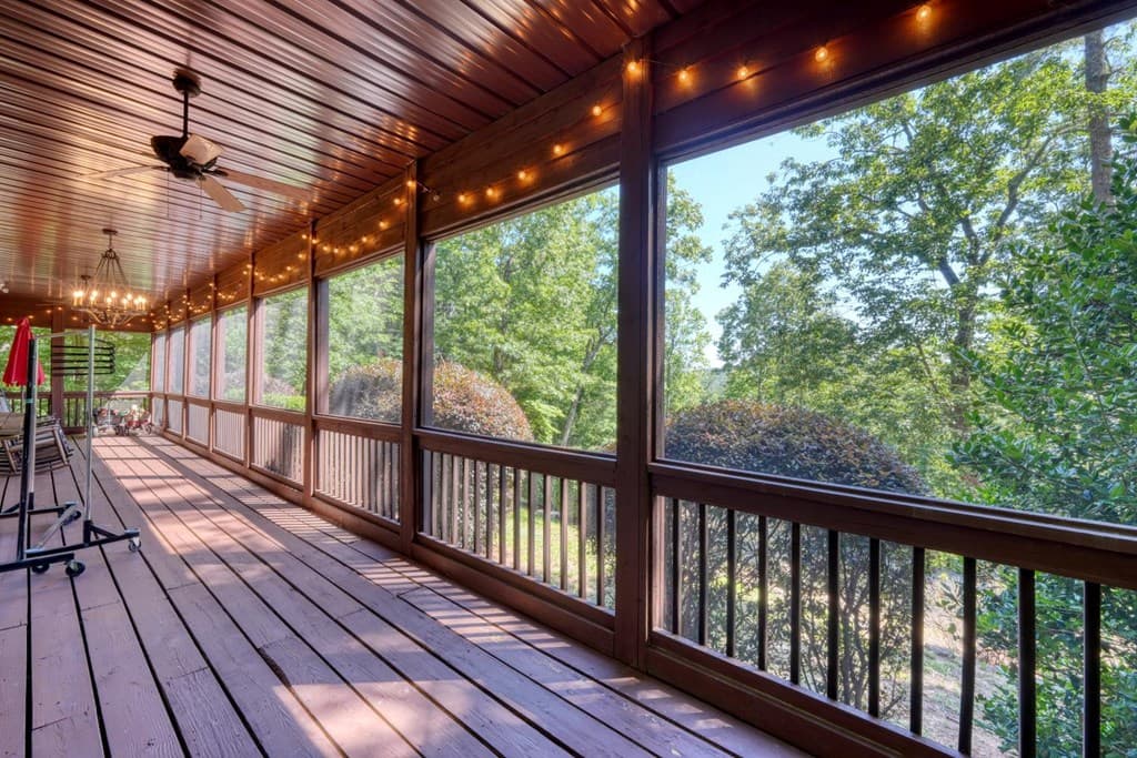 276 Lancelot Loop, Clayton GA 30525 - Photo