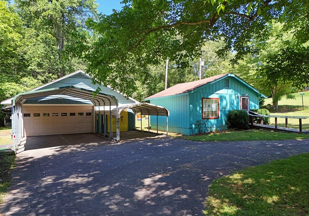 6156 Southern Road, Young Harris GA 30582 - Photo