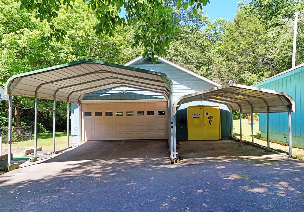 6156 Southern Road, Young Harris GA 30582 - Photo