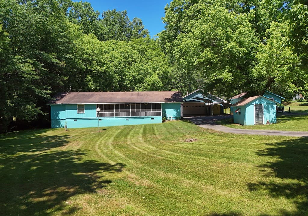 6156 Southern Road, Young Harris GA 30582 - Photo