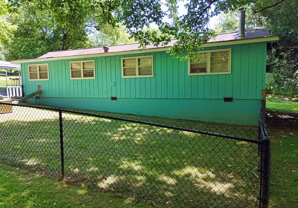 6156 Southern Road, Young Harris GA 30582 - Photo