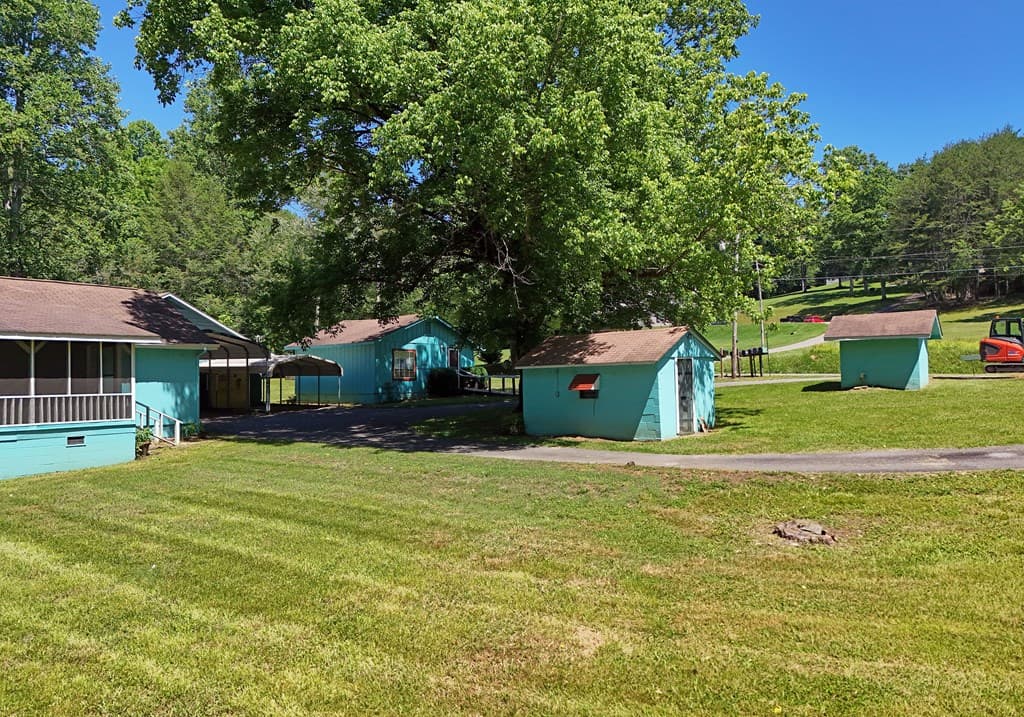 6156 Southern Road, Young Harris GA 30582 - Photo