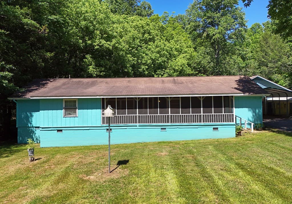 6156 Southern Road, Young Harris GA 30582 - Photo