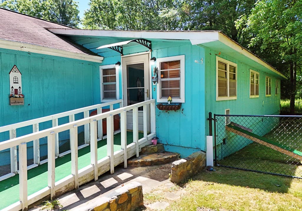6156 Southern Road, Young Harris GA 30582 - Photo