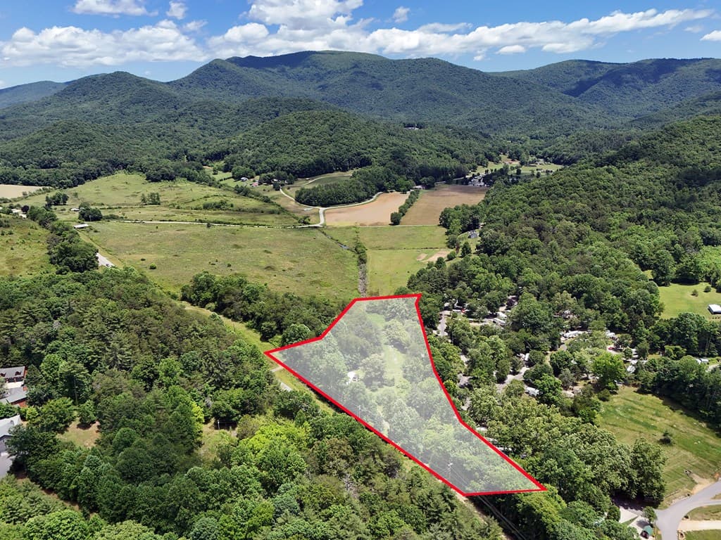 119 Heather Drive, Blairsville GA 30512 - Photo