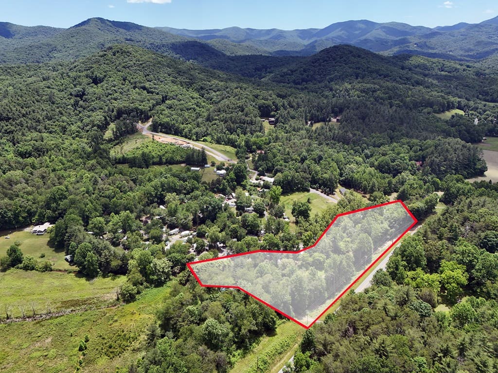 119 Heather Drive, Blairsville GA 30512 - Photo