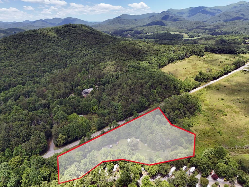 119 Heather Drive, Blairsville GA 30512 - Photo