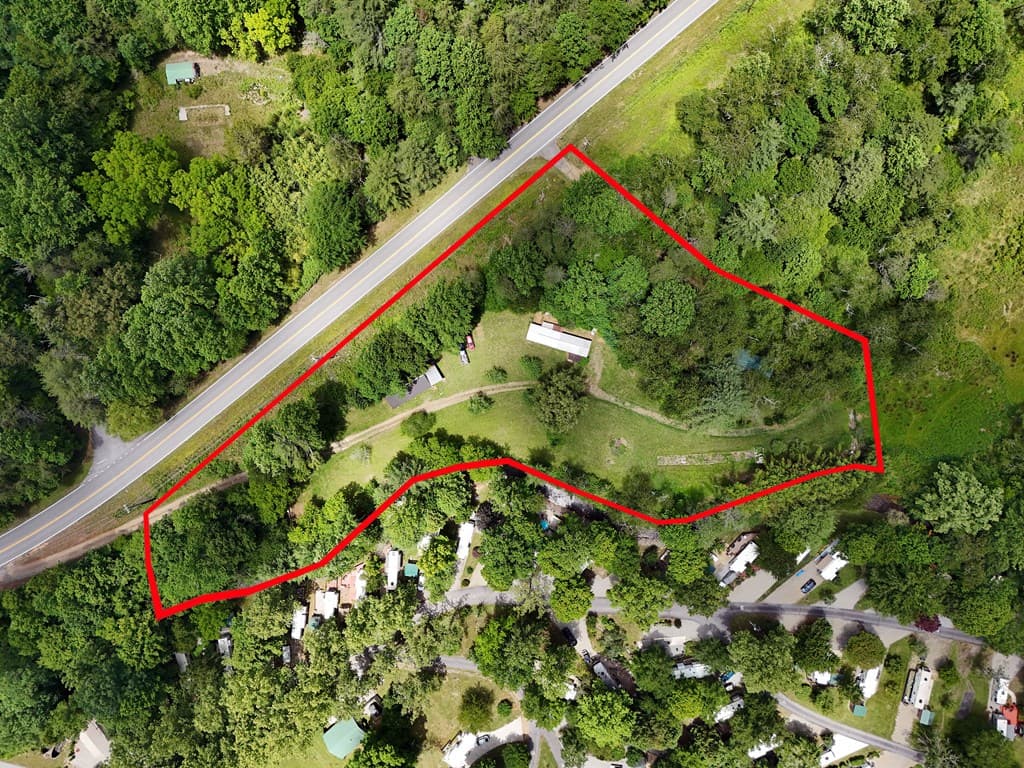 119 Heather Drive, Blairsville GA 30512 - Photo