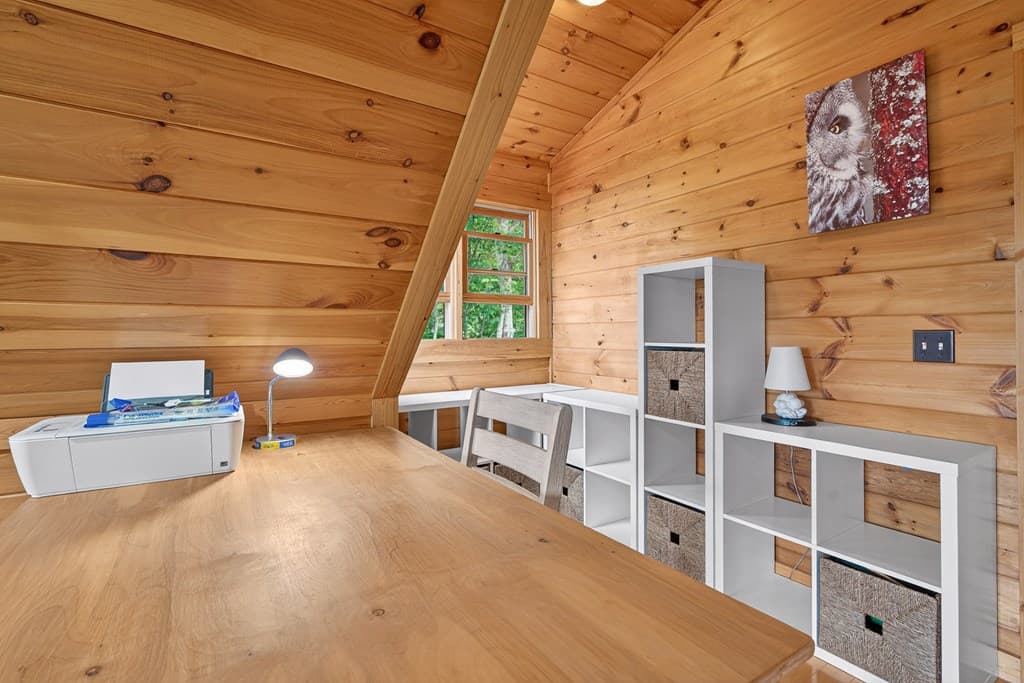 40 Foxfire Lane, Blue Ridge GA 30513 - Photo