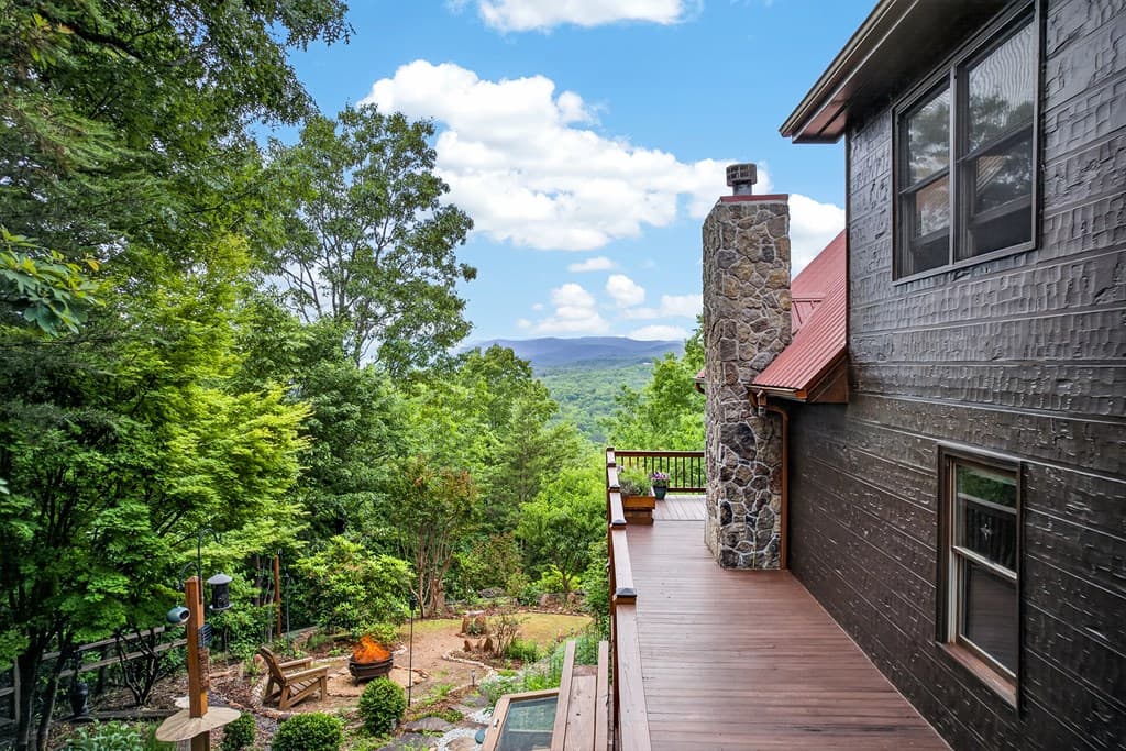 40 Foxfire Lane, Blue Ridge GA 30513 - Photo