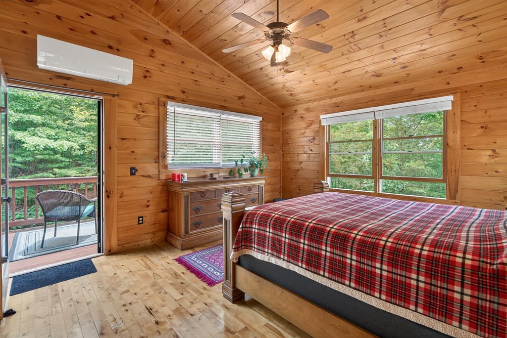40 Foxfire Lane, Blue Ridge GA 30513 - Photo