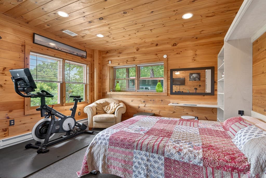 40 Foxfire Lane, Blue Ridge GA 30513 - Photo