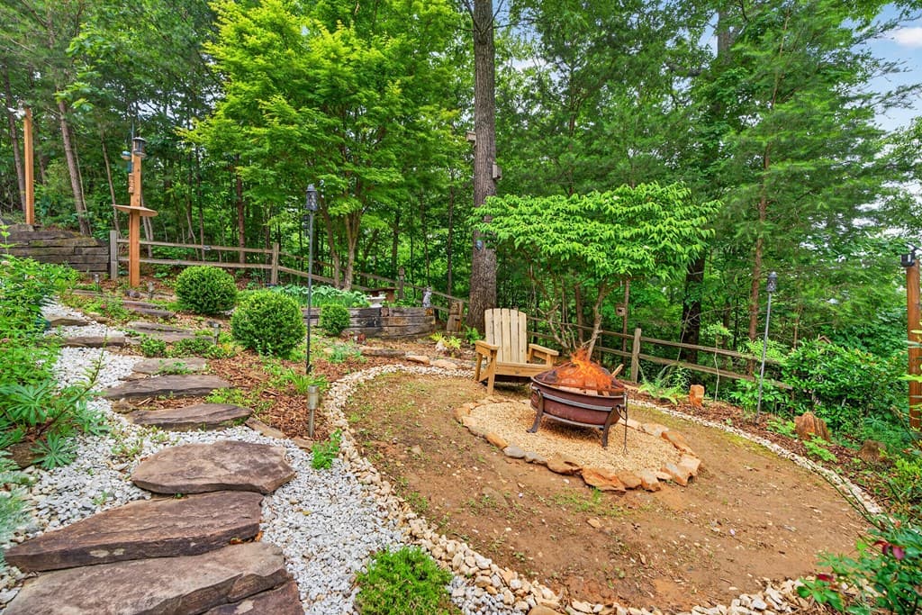 40 Foxfire Lane, Blue Ridge GA 30513 - Photo