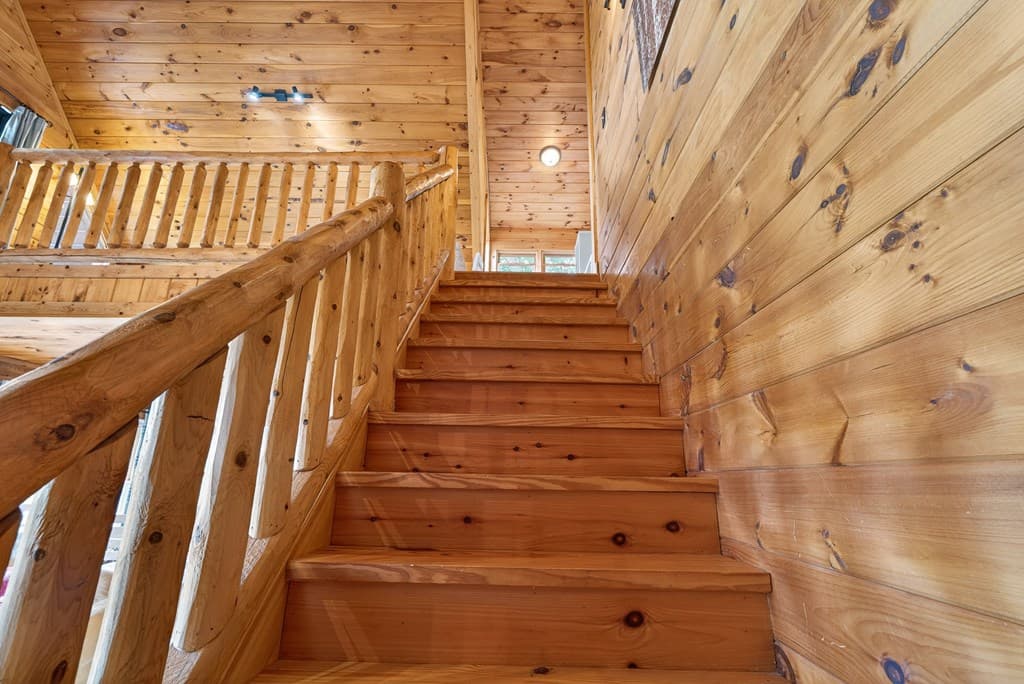 40 Foxfire Lane, Blue Ridge GA 30513 - Photo