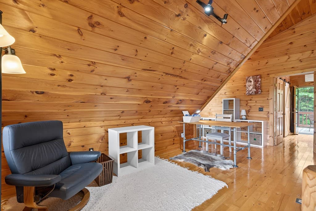 40 Foxfire Lane, Blue Ridge GA 30513 - Photo