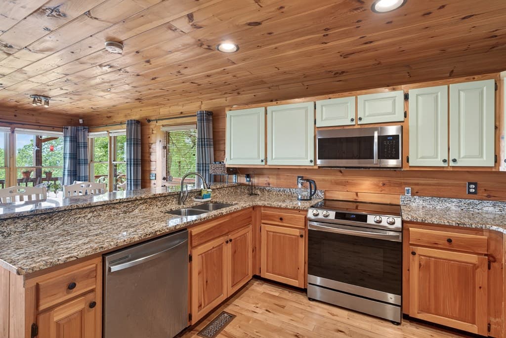 40 Foxfire Lane, Blue Ridge GA 30513 - Photo
