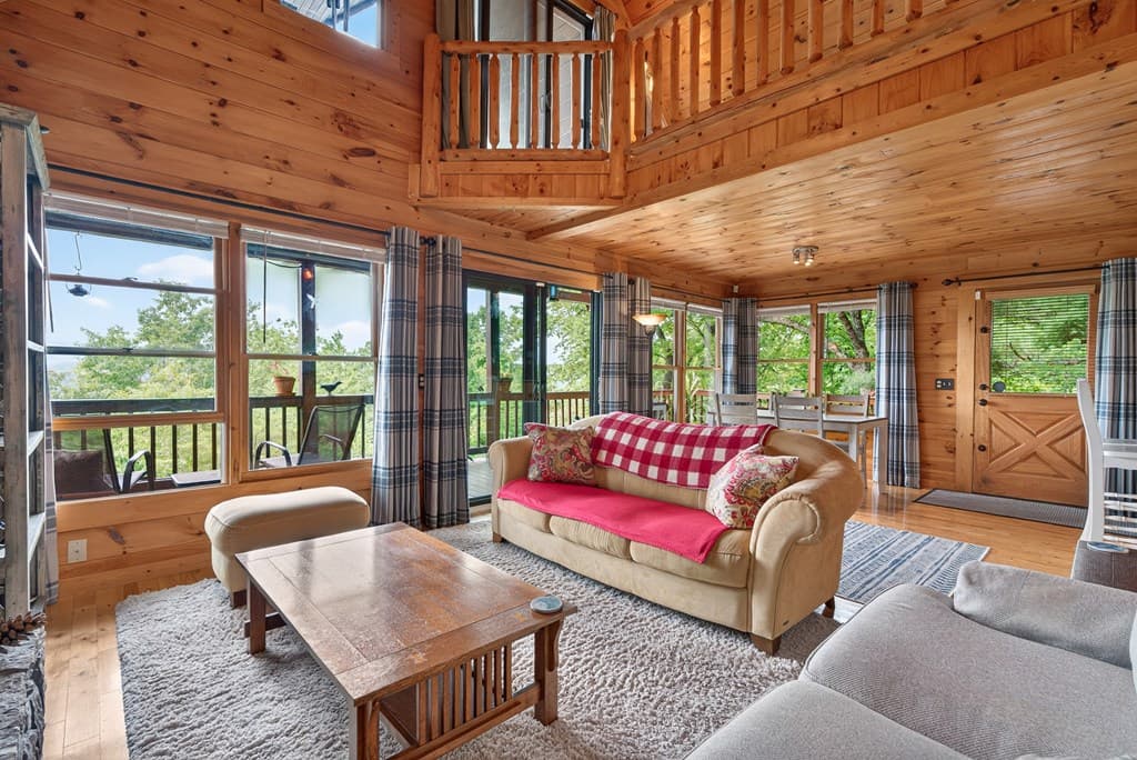 40 Foxfire Lane, Blue Ridge GA 30513 - Photo