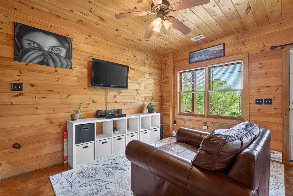 40 Foxfire Lane, Blue Ridge GA 30513 - Photo