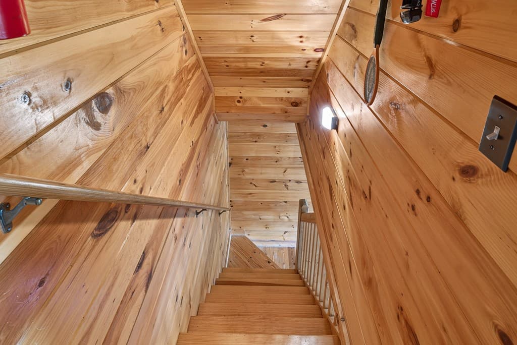 40 Foxfire Lane, Blue Ridge GA 30513 - Photo